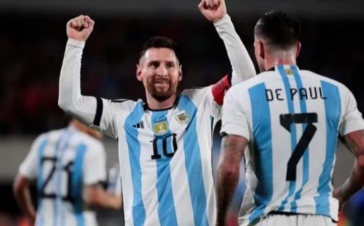 La Selección argentina enfrentará a El Salvador y a Costa Rica en los amistosos de marzo