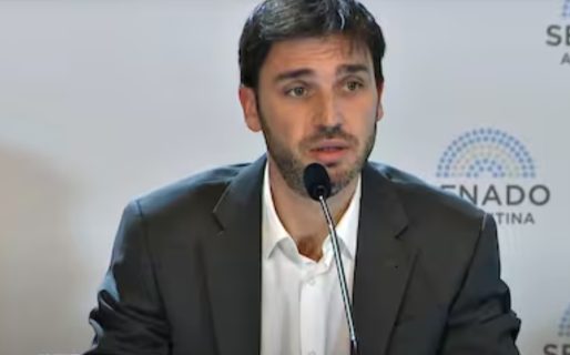 Torres tras amenazar al país con cortar el gas y petróleo, ahora dice “las provincias queremos vivir en paz”