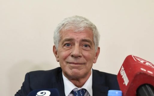 Mariano Cúneo Libarona adelantó que el Gobierno pedirá el «per saltum» por el fallo que favoreció a Chubut