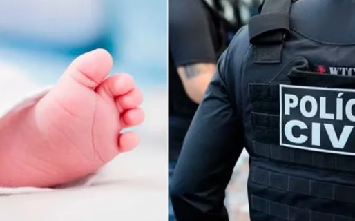 Una embarazada perdió al bebé, secuestró a un recién nacido en la calle y le dijo a su familia de que era suyo