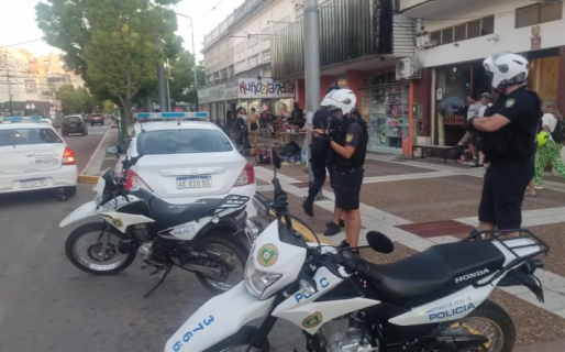 La historia de la nena que intentó robar útiles y fue detenida: “Pensó que me iba a aliviar la situación”, dijo la madre