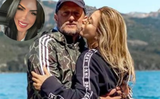 Confirman la inhibición general de bienes del exintendente Martín Insaurralde, de Jesica Cirio y Sofía Clerici