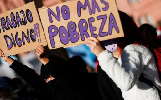 Estudio privado revela que la pobreza ya bordea el 47% de la población del país