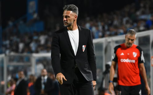 River anuncia la lista de convocados para enfrentar a Banfield: una ausencia inquietante y dos regresos que generan expectativas