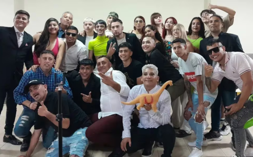 Arrancó Gran House Tucumán: insólita copia tucumana a Gran Hermano