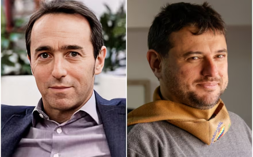 Fuerte cruce entre Marcos Galperin y Juan Grabois por los fondos fiduciarios: “Nadie es K gratis”