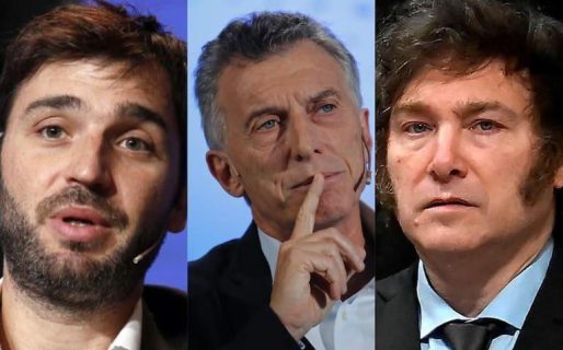 La pelea con Nacho Torres: la escalada detona el acuerdo de Milei con Pro y de la Casa Rosada con las provincias