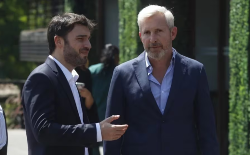 El conflicto por el recorte de fondos a Chubut: qué había propuesto la provincia para refinanciar la deuda