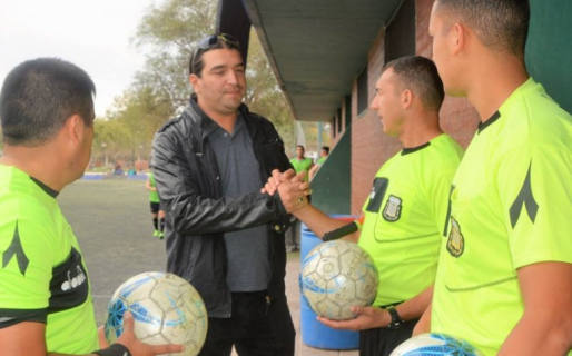 Presidente de Deportivo Rincón: “No tenemos problema de jugar donde quieran”