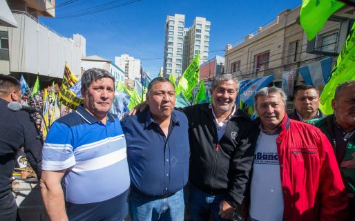 Taboada sobre la salida de YPF: «No puede ser que durante más 100 años se llevaron los recursos y no dejen nada»