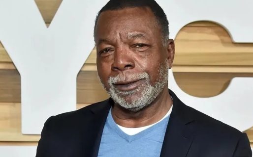 Murió Carl Weathers, el increíble Apollo Creed en la saga Rocky