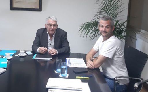 Provincia no logra reactivar las obras de Nación