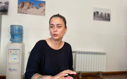 Vecinos de Ciudadela exigen el llamado a elecciones en la Vecinal: «Está acéfala desde el 2019»
