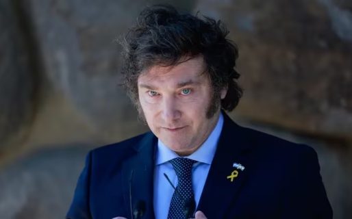 Milei cargó contra los gobernadores y ratificó el rumbo de la gestión: “No nos importa pagar el costo político”