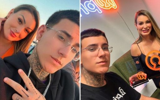 Son madre e hijo y trabajan juntos en OnlyFans: él la graba teniendo sexo y luego reparten las ganancias