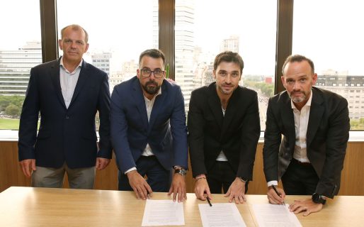 Gestionaron con empresas un fondo solidario para mitigar los daños causados por el incendio