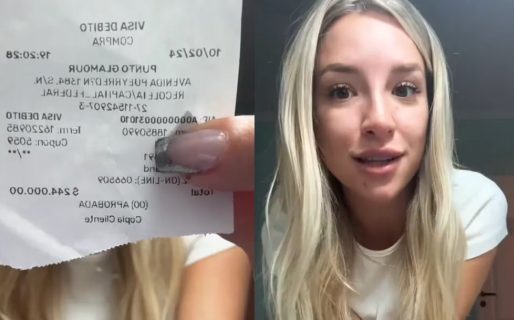 Una joven contó que gastó $244.000 en la peluquería y en las redes la destrozaron: “Lo que sale ser rubia”