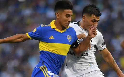Boca recibe a Central Córdoba en busca de su primer triunfo como local en la Copa de la Liga