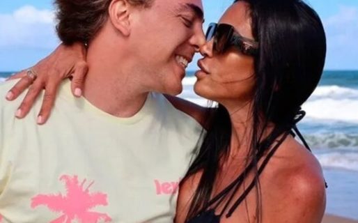 Cristian Castro se separó de Mariela Sánchez: los polémicos motivos de la ruptura