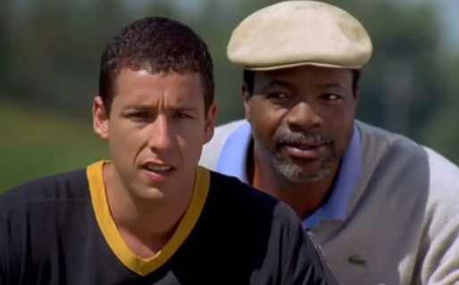 El desgarrador mensaje de Adam Sandler por la muerte de Carl Weathers: “Es una verdadera leyenda”