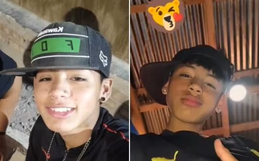 Mataron a un adolescente de 13 años a la salida de una fiesta popular en la ciudad de Neuquén