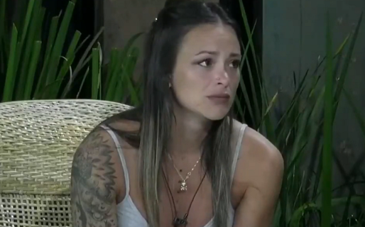 Agostina se va de Gran Hermano tras una brutal crisis de llanto y Juliana tomó una contundente decisión: “Cada vez se siente más”