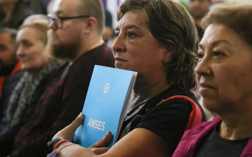 Las jubilaciones aumentarán 27,18% desde marzo: de cuánto será la mínima y qué se sabe del bono de refuerzo