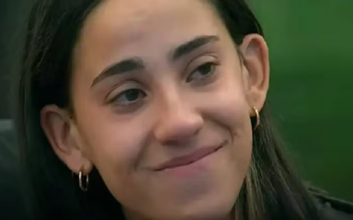 La escatológica maldad que Lucía les hizo a sus compañeros de “Gran Hermano 2023″ y no se vio en televisión