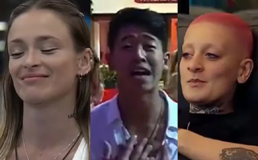 Agostina le clavó el puñal de la traición a Martín y Juliana ejecutó la peor venganza en Gran Hermano: “¿De qué te sirve?”