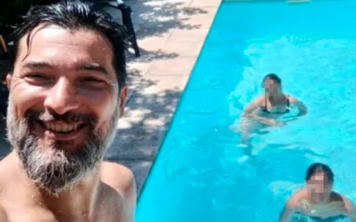 Asesinaron a balazos a un hombre para robarle la moto: “Tengo dos hijos, no me mates por favor”