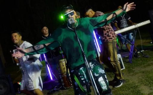 Va Pa´ Arriba, El Jamaikino y Lexx lanzan juntos el tema “Bandida”