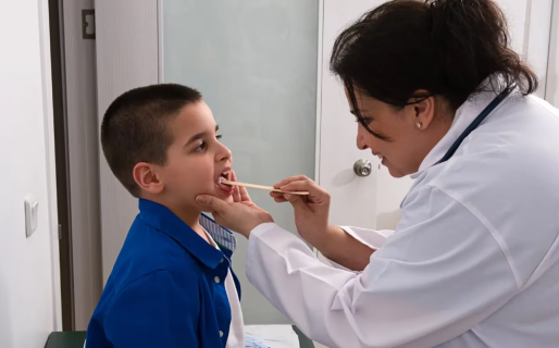 Estos son los controles de salud que deben realizarse niños y adolescentes en el inicio de clases