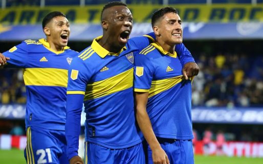 Boca cambia medio equipo para enfrentar a Tigre por la Copa de la Liga