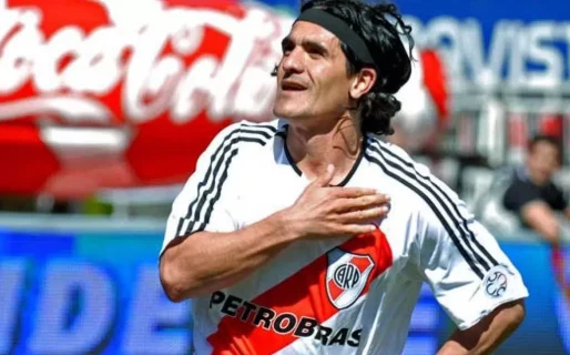 El Burrito Ortega, sin filtro: salió a bancar a Barco luego del episodio con Martín Demichelis