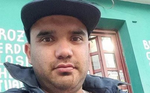 Un hombre se escapó del Hospital Regional y lo buscan con urgencia