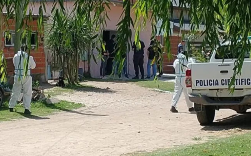 Mataron a golpes a un chef y los descubrieron cuando intentaron vender el celular de la víctima