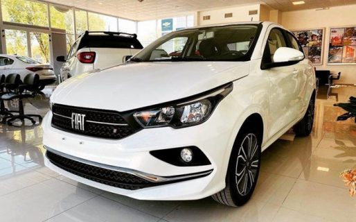 Las ventas de autos 0 km bajaron un 33% en Enero