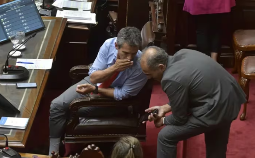 Privatizaciones y facultades delegadas: el Gobierno propuso más cambios y está cerca de destrabar la Ley Ómnibus