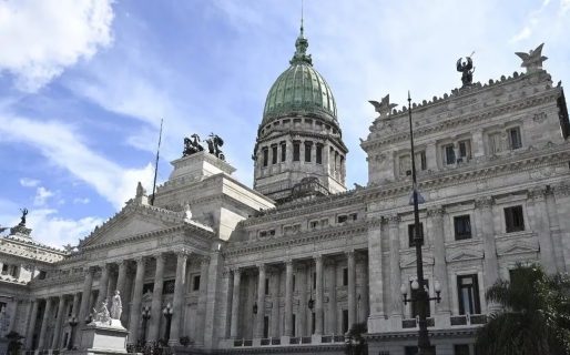 Ley Ómnibus: cómo sigue el trámite parlamentario en Diputados y qué puede pasar en el Senado