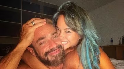 Flor Vigna anunció su separación de Luciano Castro: “Lo mantuvimos en secreto para cuidarnos”