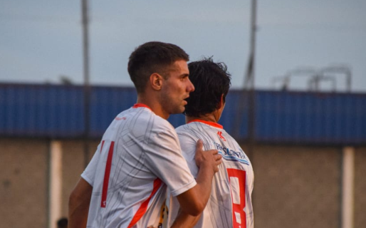 Huracán presentó tres nuevos refuerzos para encarar el 2024