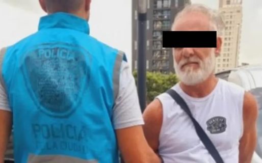 Por una publicación en Facebook atraparon a un reconocido estafador chubutense