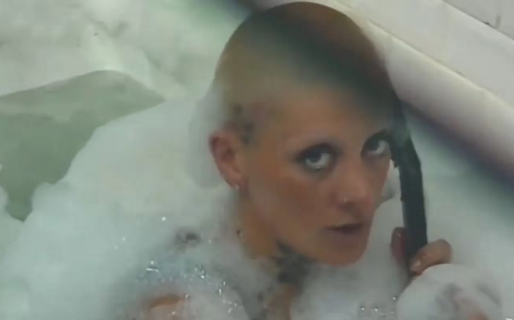 “Prendan fuego la casa”: el brutal mensaje de Furia tras la pelea con Agostina en “Gran Hermano 2023”