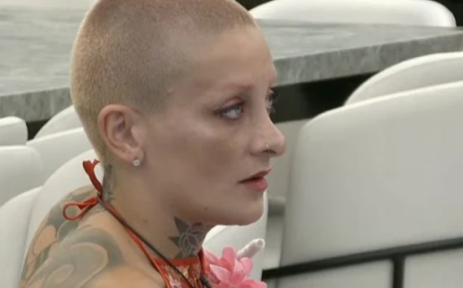 En shock: así reaccionó Furia al inesperado regreso de Agostina tras la falsa expulsión en Gran Hermano