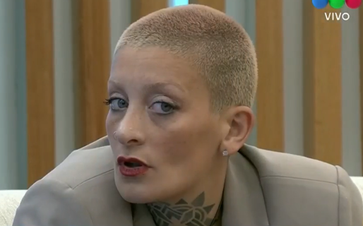 Juliana se sacó por completo tras la eliminación de Sabrina y Gran Hermano no pudo controlar la casa: “Insoportable”