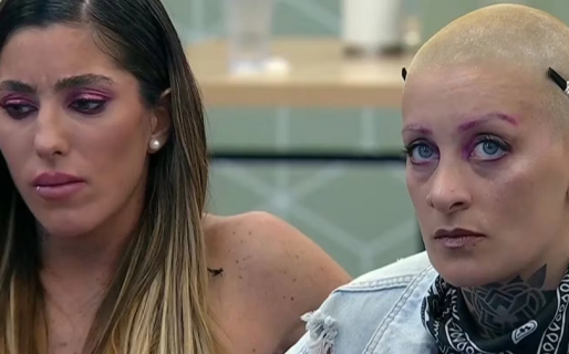 Furia desobedeció las reglas de “Gran Hermano” y recibió una sanción que la dejó al borde de la eliminación