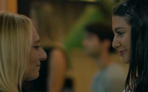 La mamá de Rosina entró a Gran Hermano, no aguantó el llanto y rompió todas las reglas: “Lo que siempre soñaste”