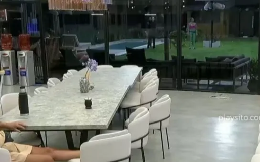 Quién es el joven que se infiltró y qué habló con las participantes