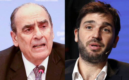 El ministro del Interior respondió a la advertencia de Torres: «No se retuvo nada ilegal»