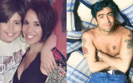 Se supo el motivo de la muerte de Jaziel, el hijo de Alejandra Romero